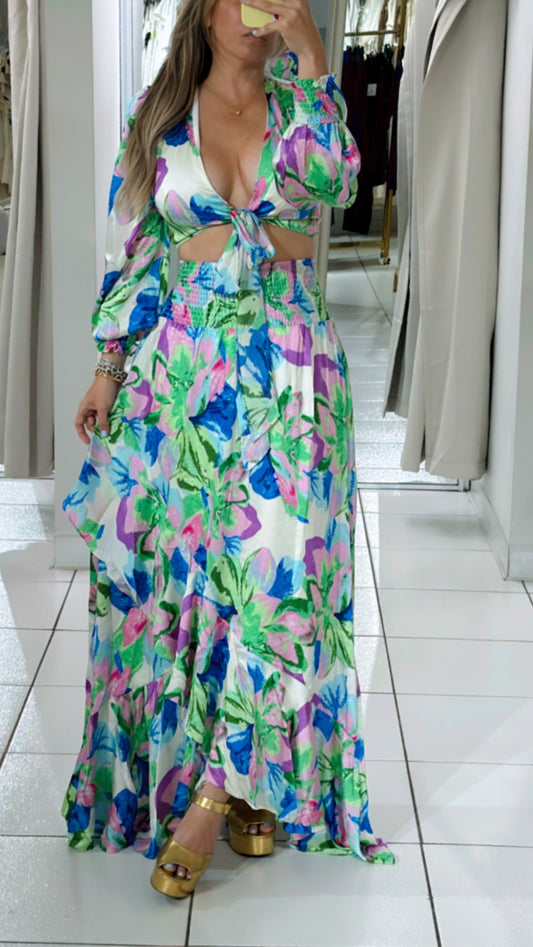 Colorfull set