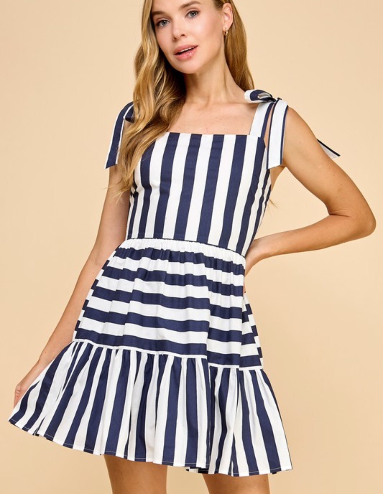 Marinerito dress