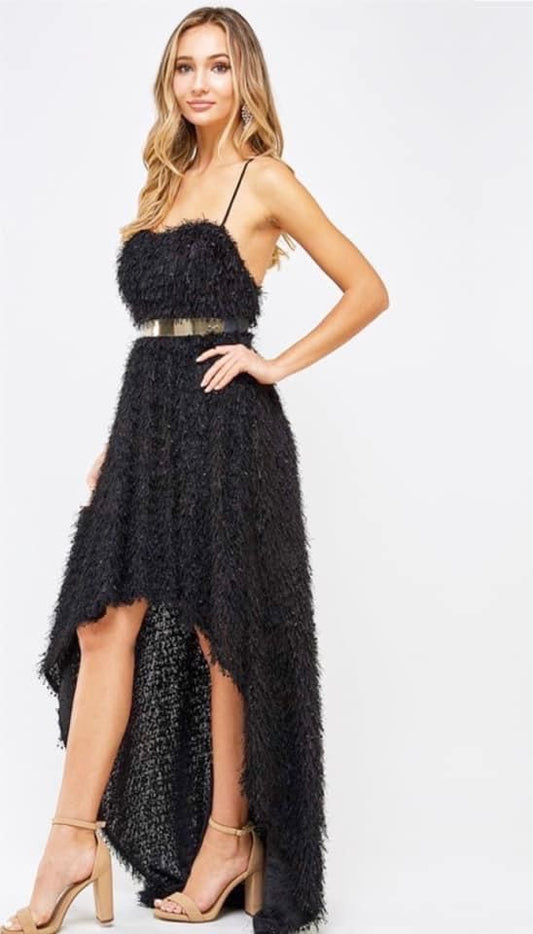 Nichole Dress