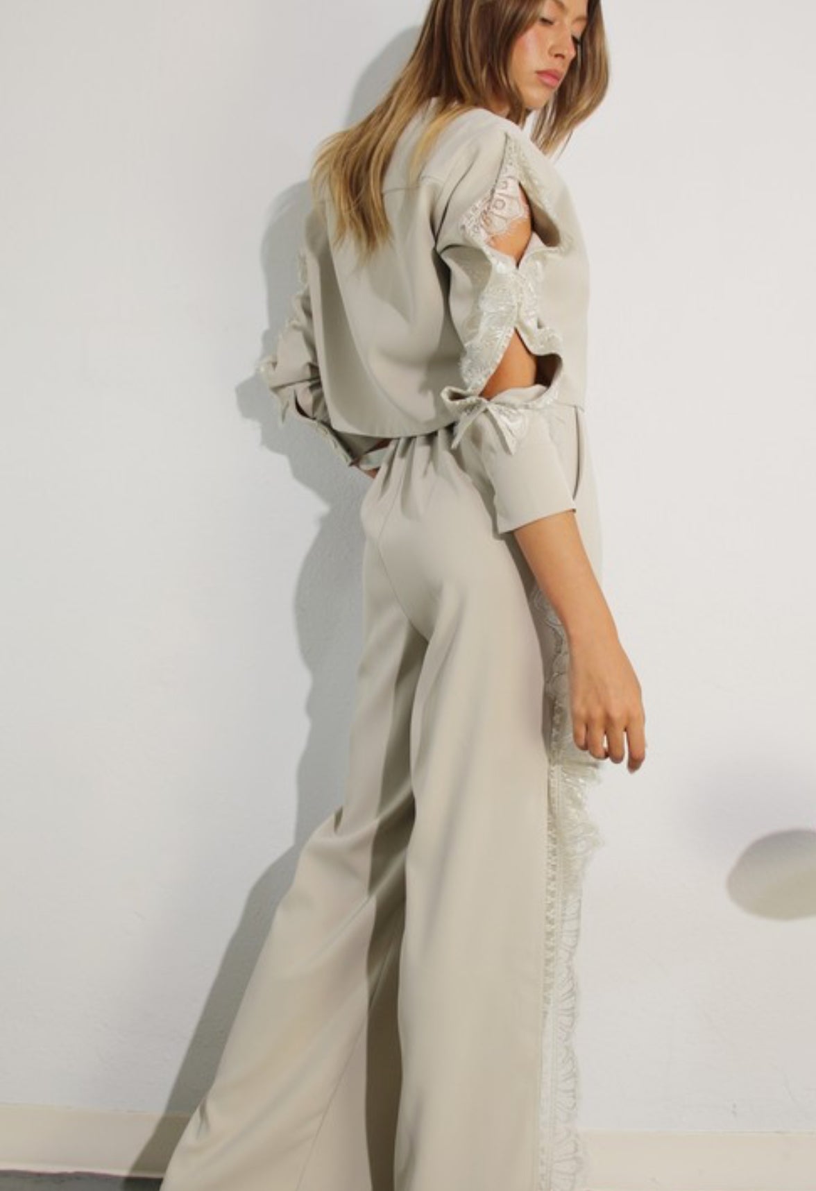 Loreta sage set