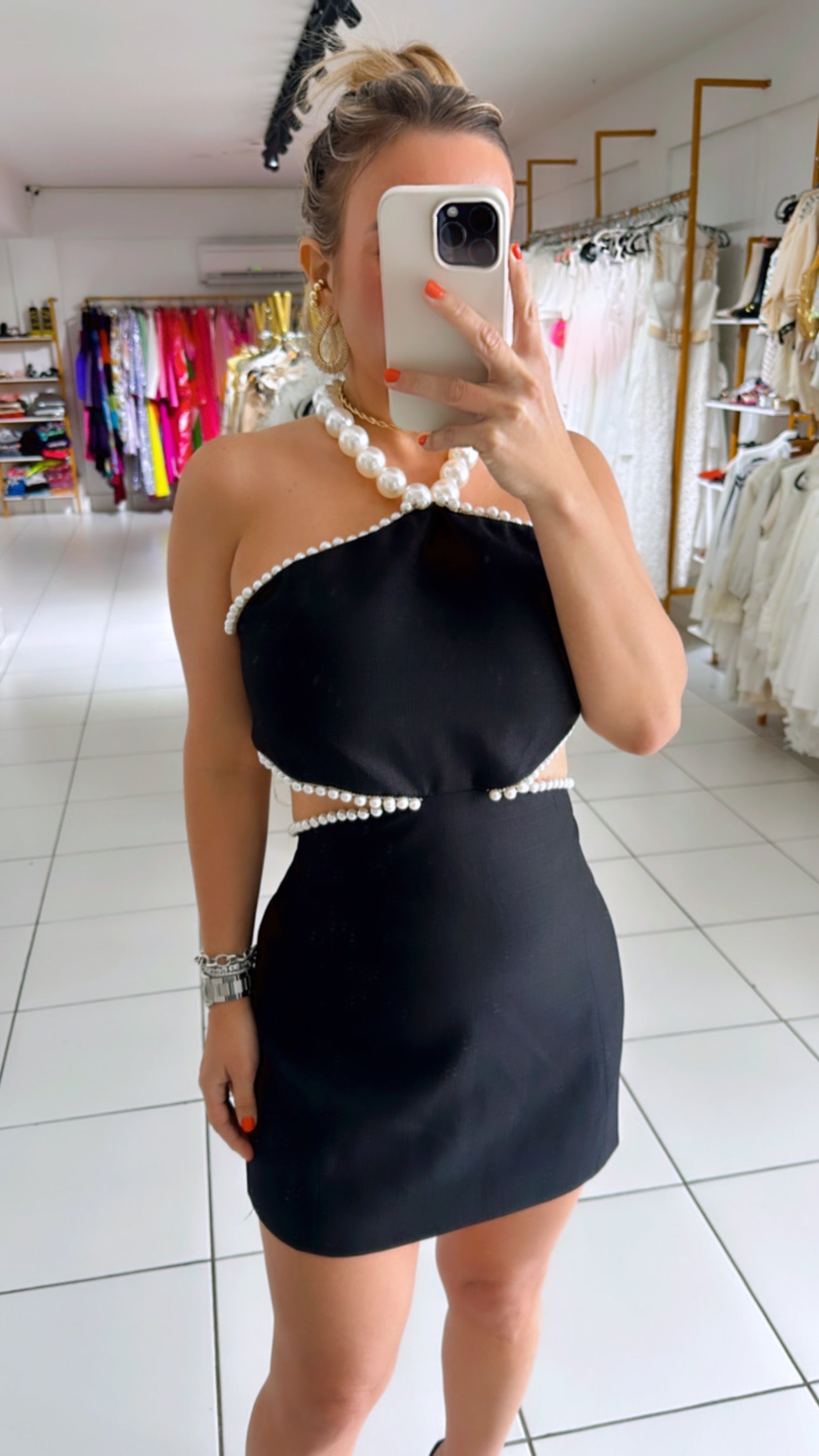 Gatsby dress