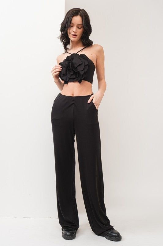 Rosa Jumpsuit