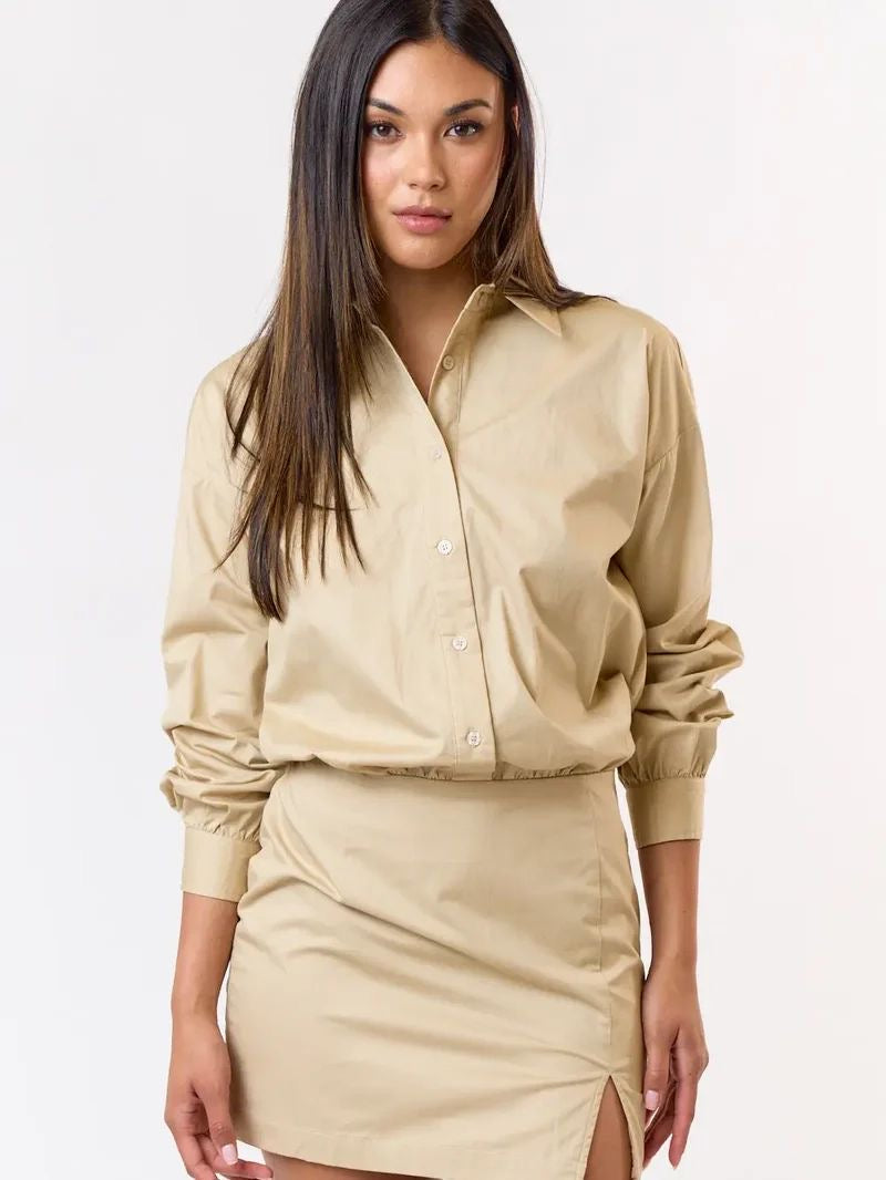 Rossy Dress