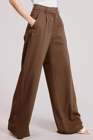 Tailored flow chocolate