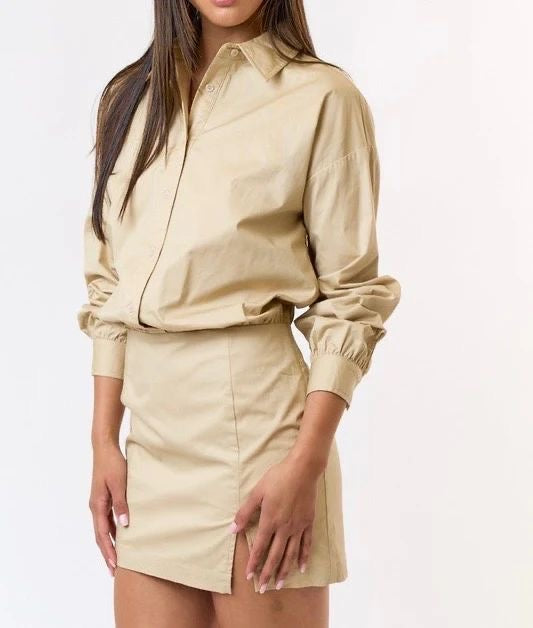 Rossy Dress
