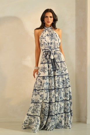 Segovia dress