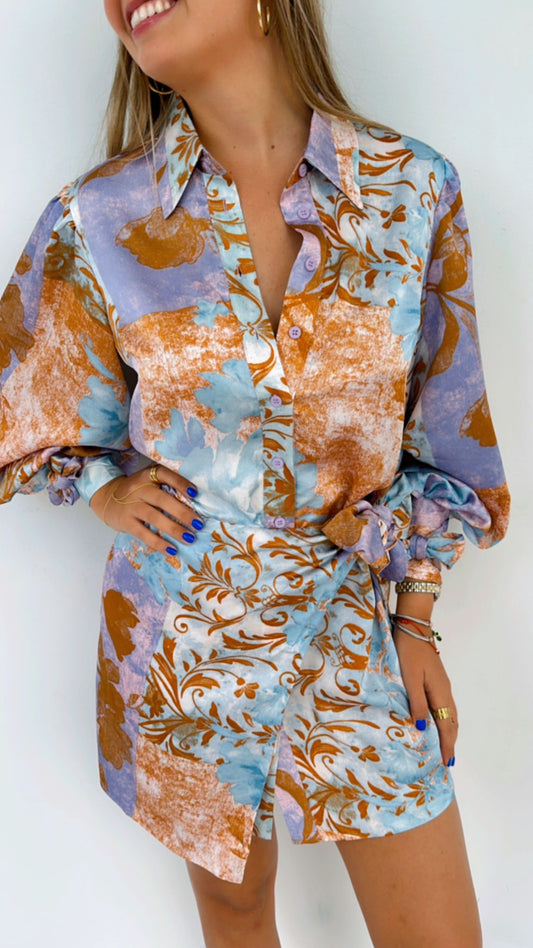 Spring Dress