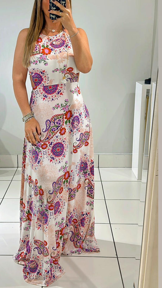 Denise Dress