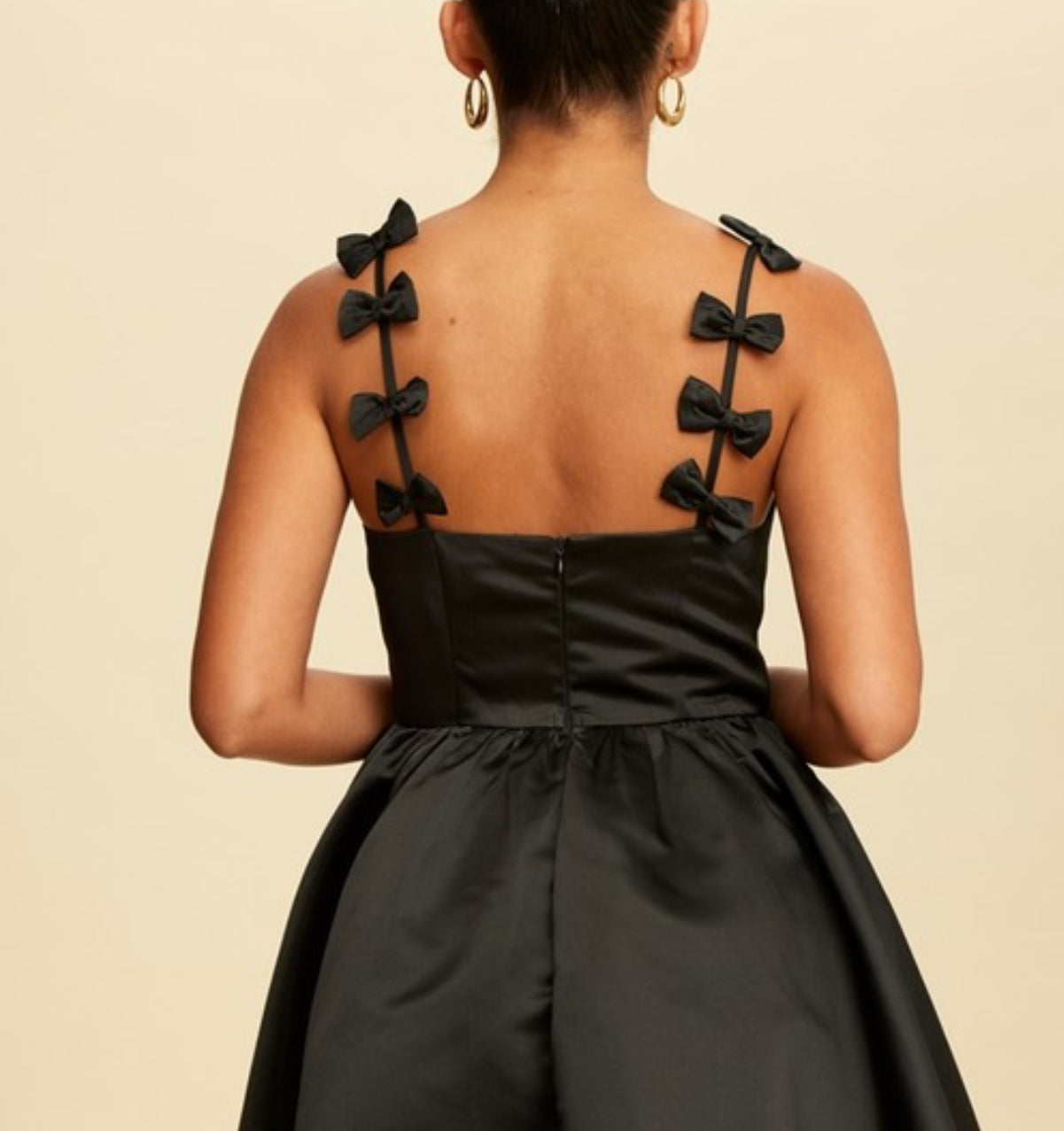 Lunar dress