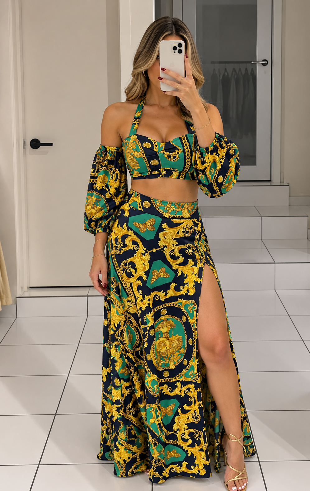 Evelyn Set