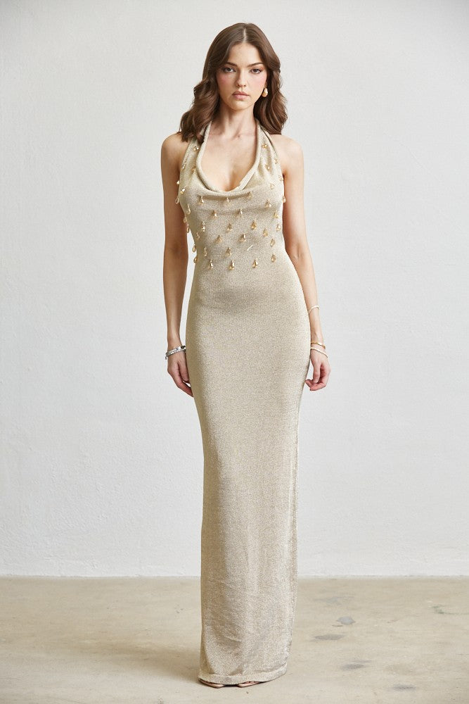 LONG DRESS