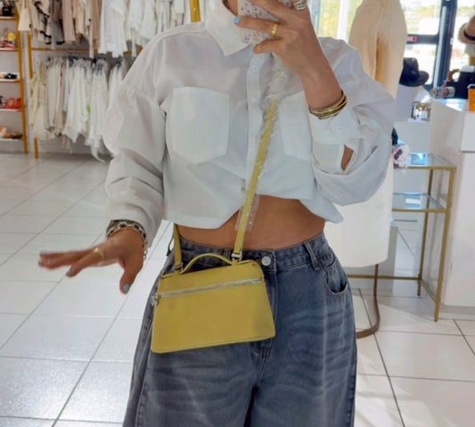Butter hand Bags
