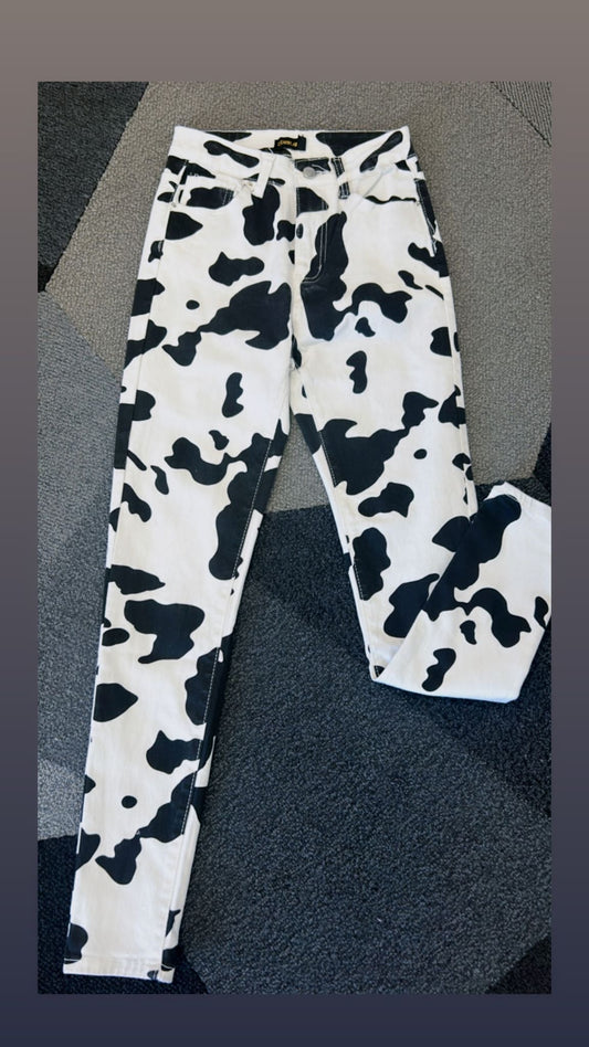 Cow Pant