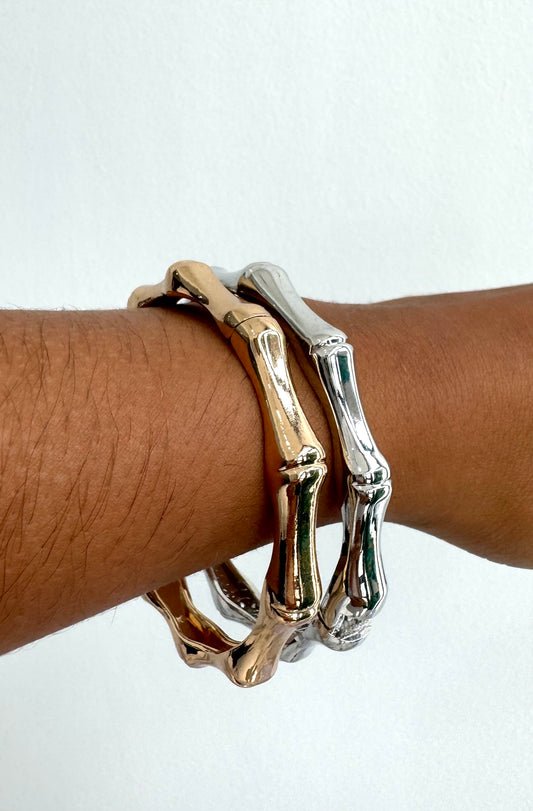 Bamboo Bangles