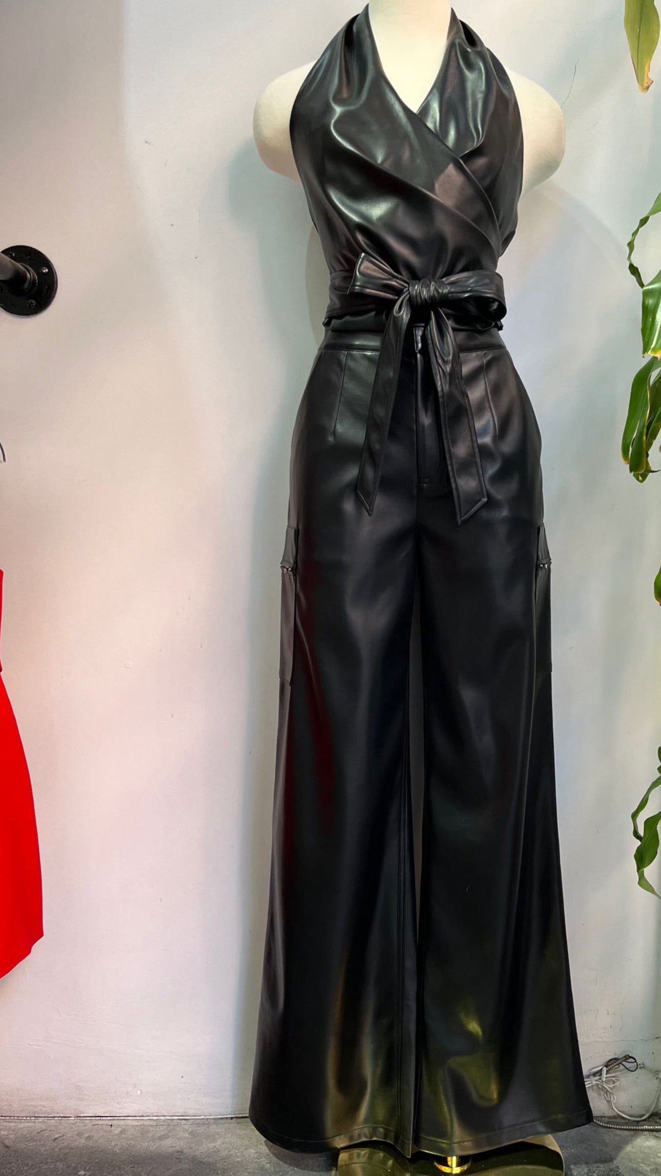 Madonna set