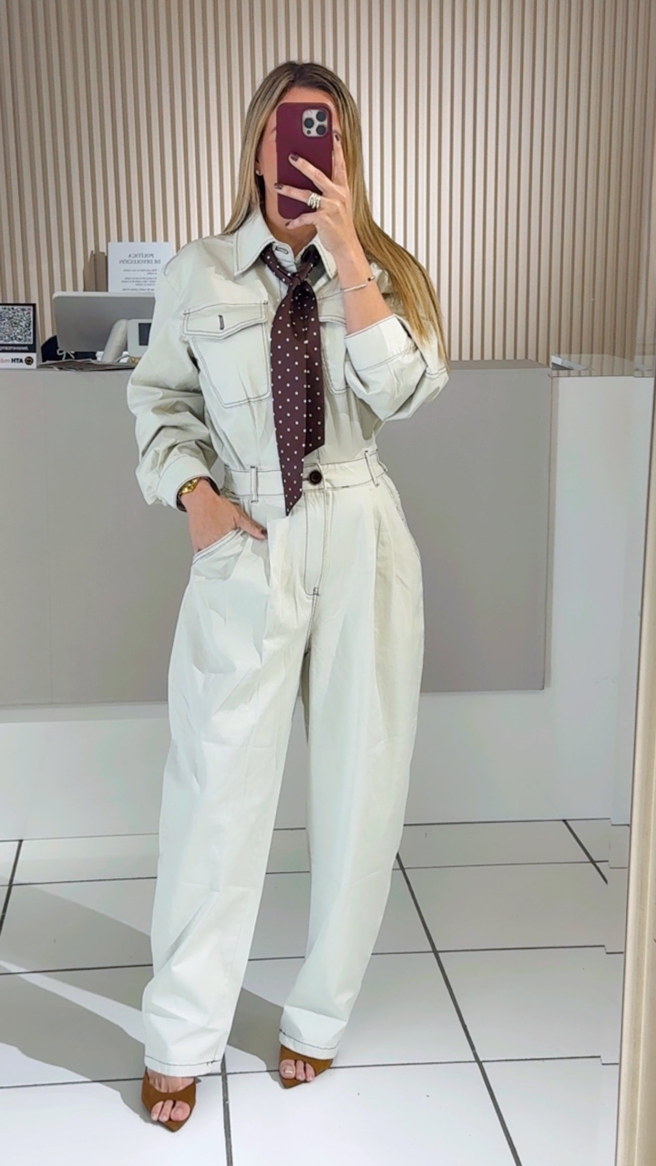 Cecilia Jumpsuit