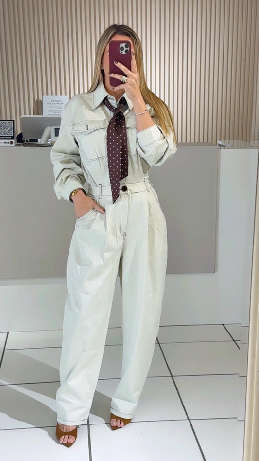 Cecilia Jumpsuit