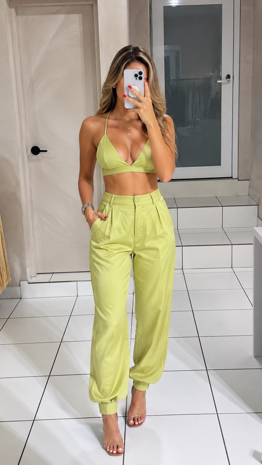 Lime Set