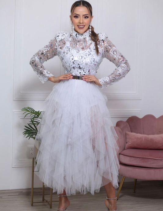 Dianna Dress