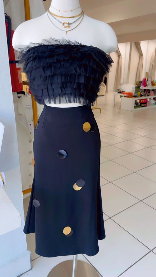 Victoria Skirt