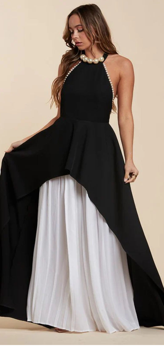 Galilea Jumpsuit