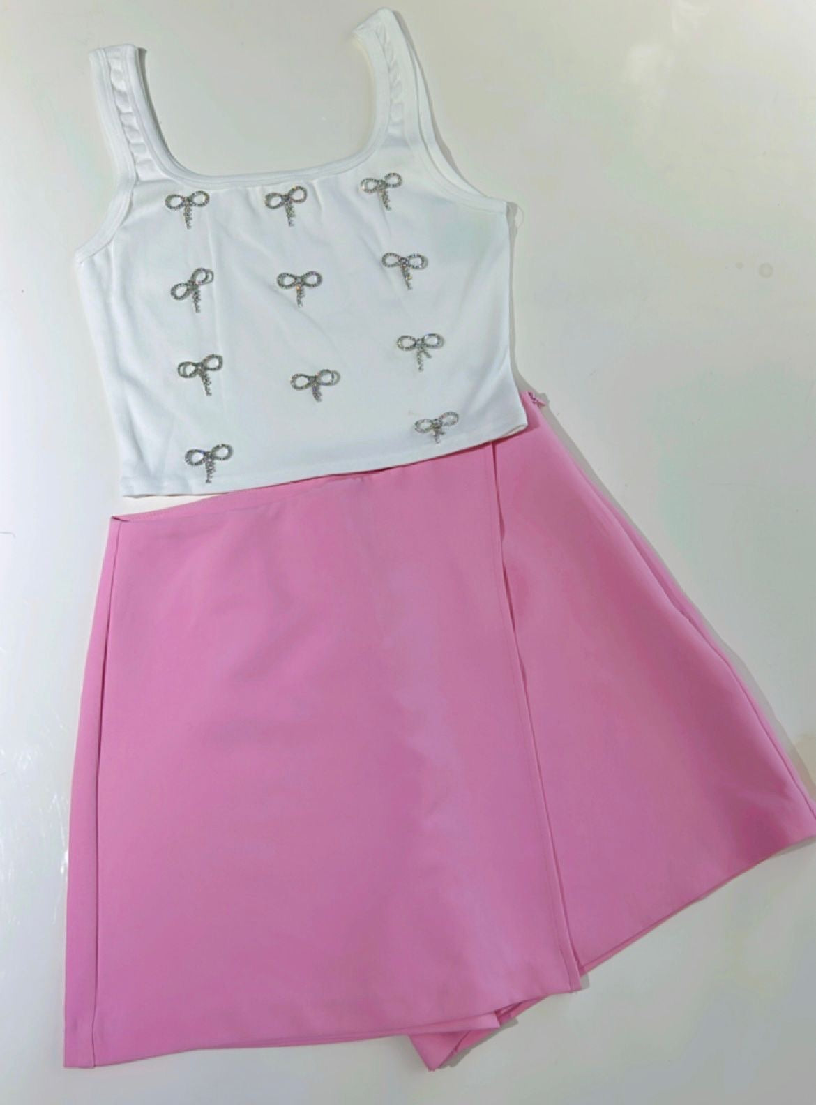Classic Skort