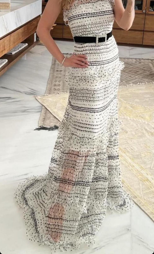 Aurora dress