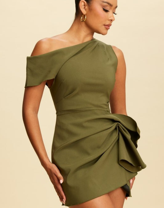 Aleysa dress