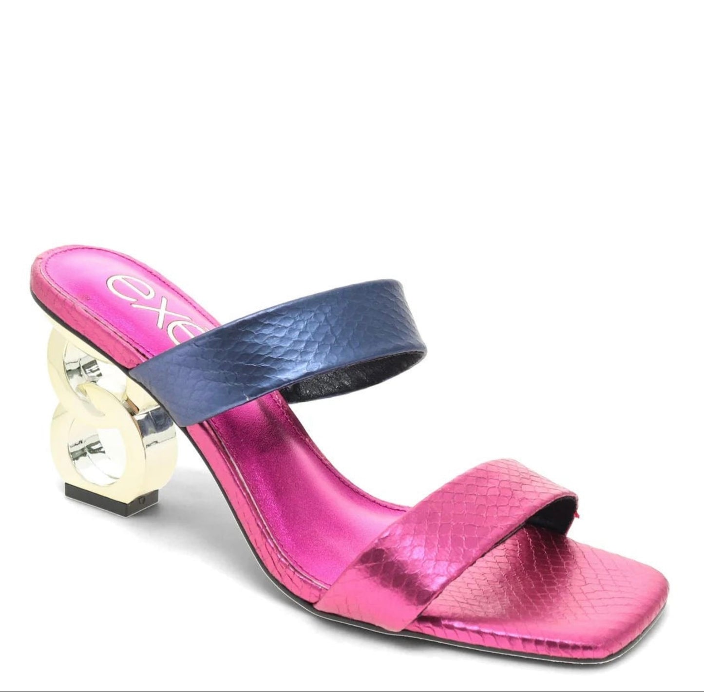 Magenta Valeria Heel
