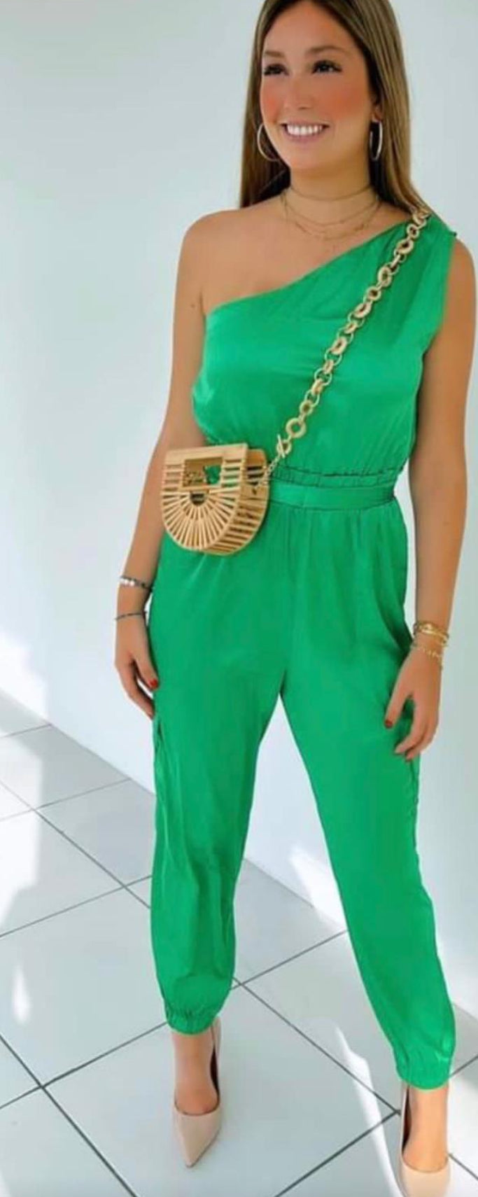 Nilma jumpsuit