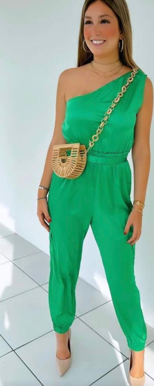 Nilma jumpsuit