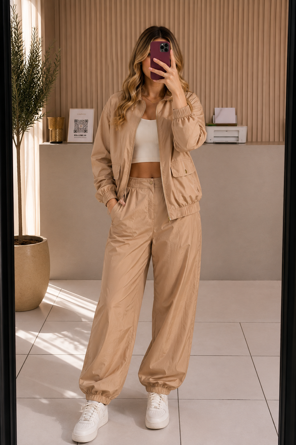 Cream sport se