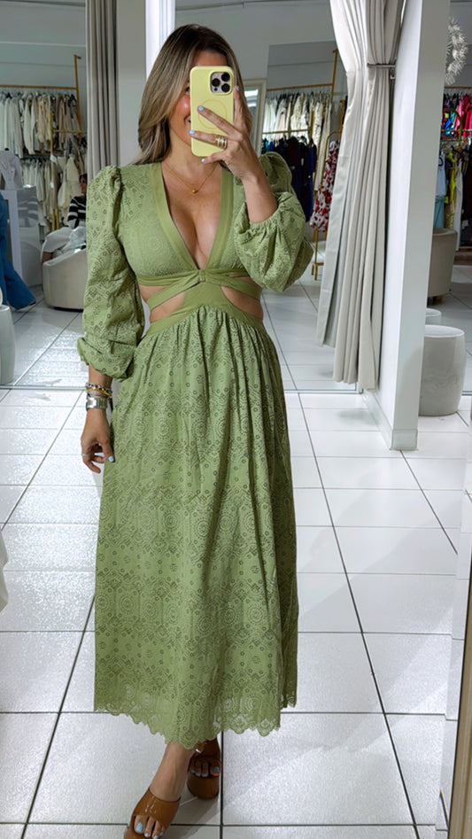Tatiana dress