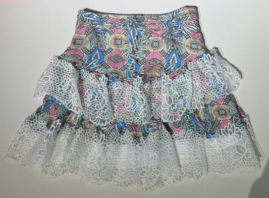 Mulla Skirt
