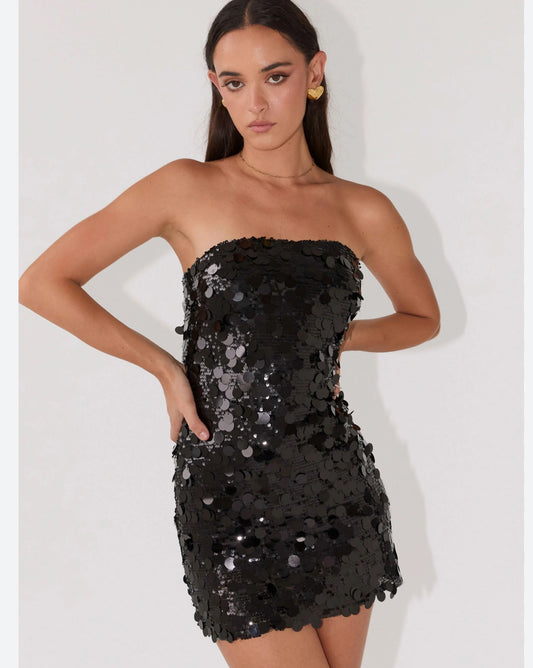 Muriel dress