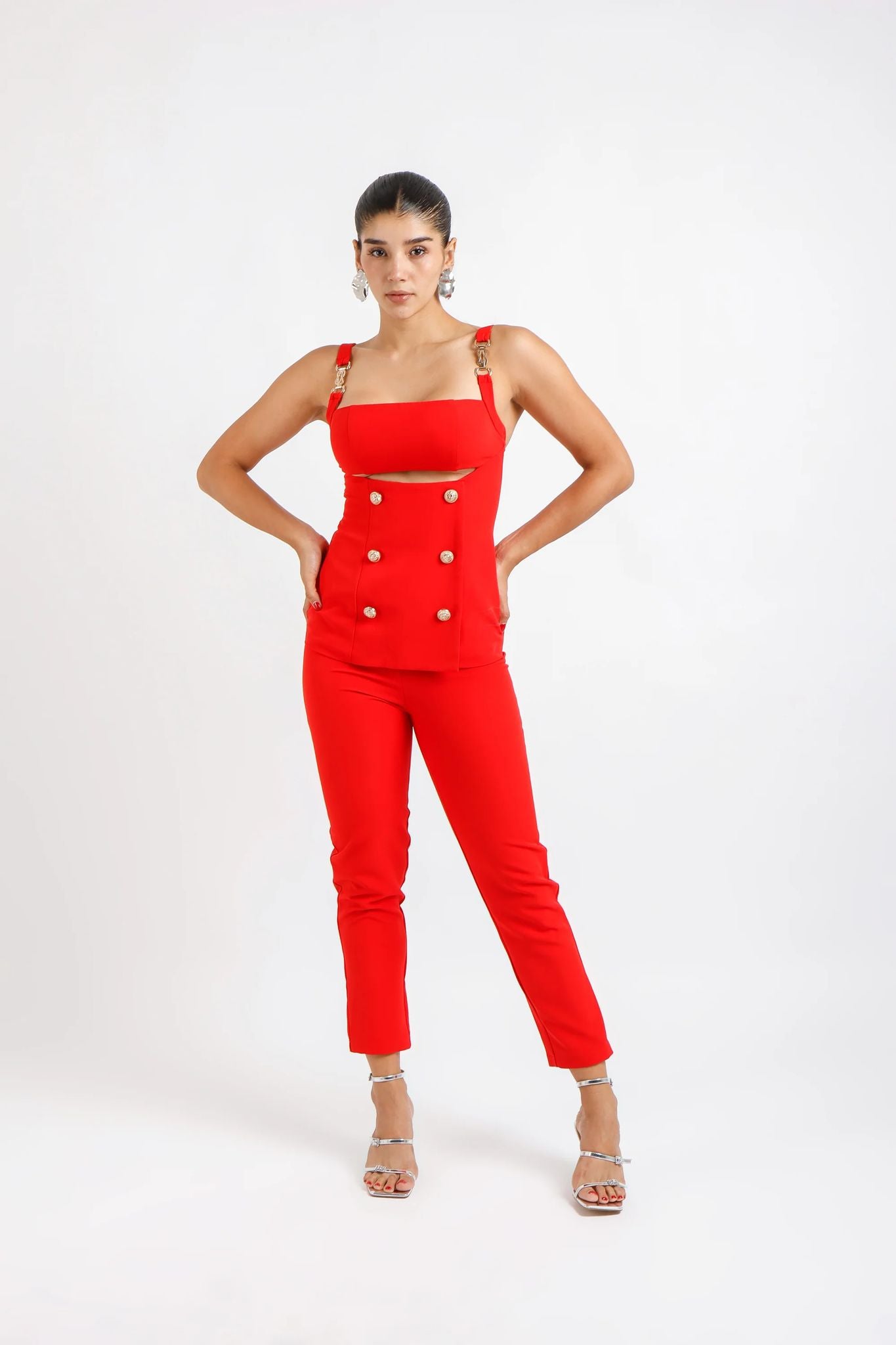 Boss Lady Set
