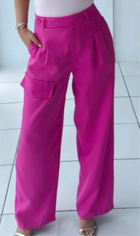 Barbie pants