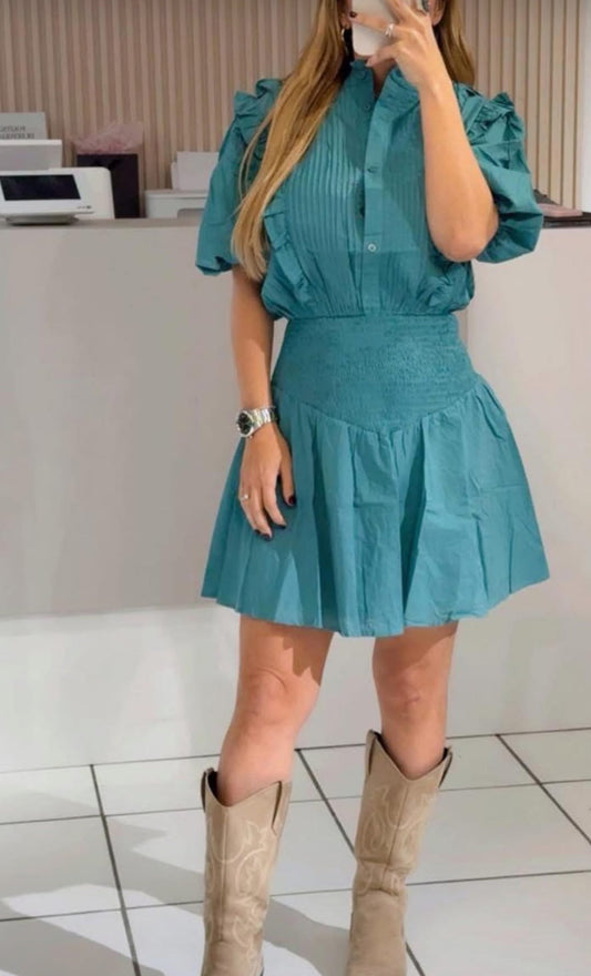 Lily dress
