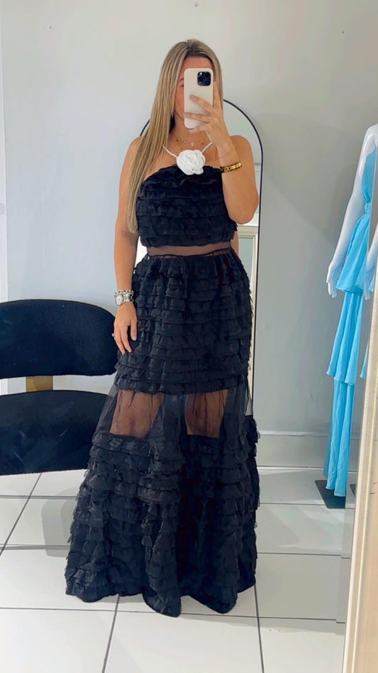 Rosaura dress