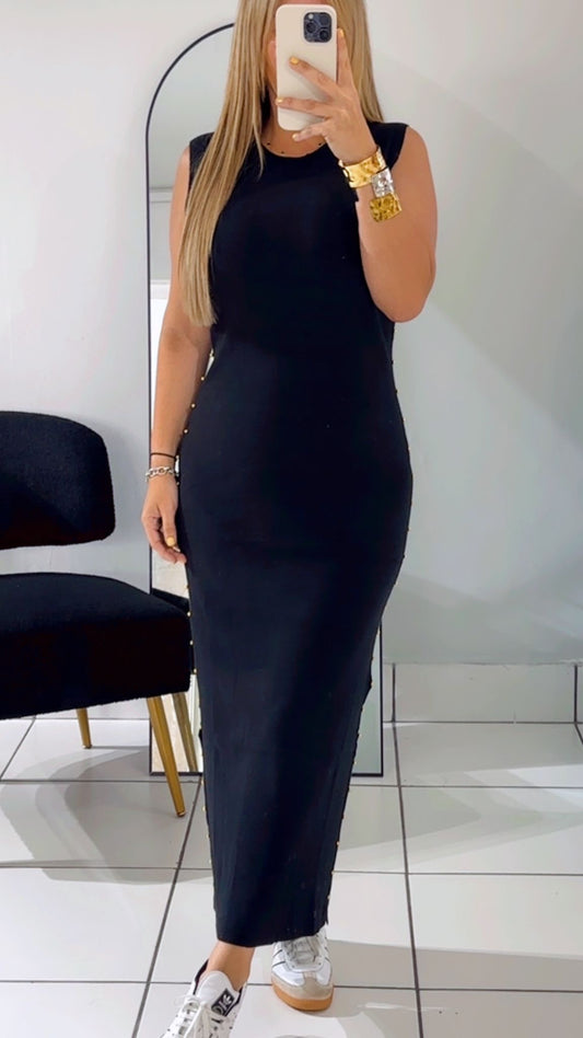 Veronica Dress