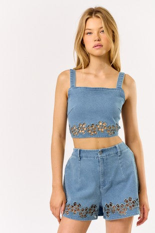 Lte denim ser