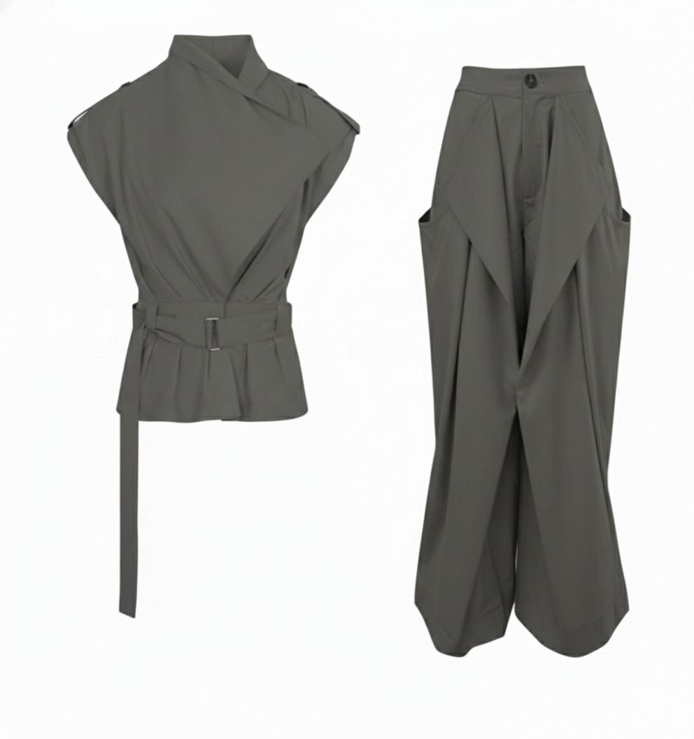 Gray Set