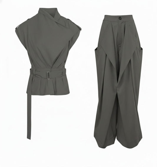 Gray Set