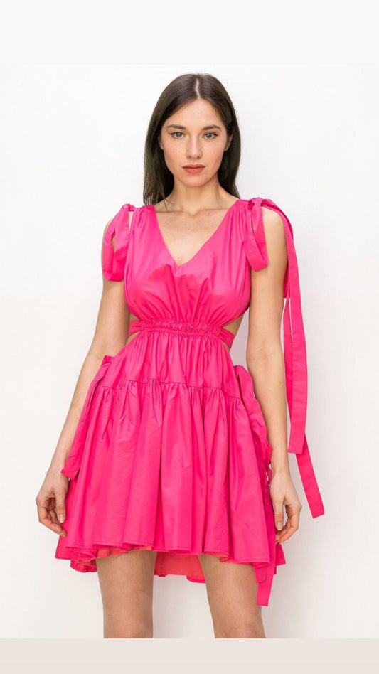 Pinky Dess
