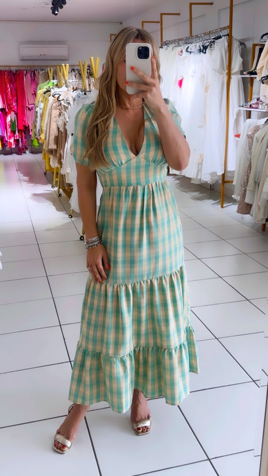 Lola dress