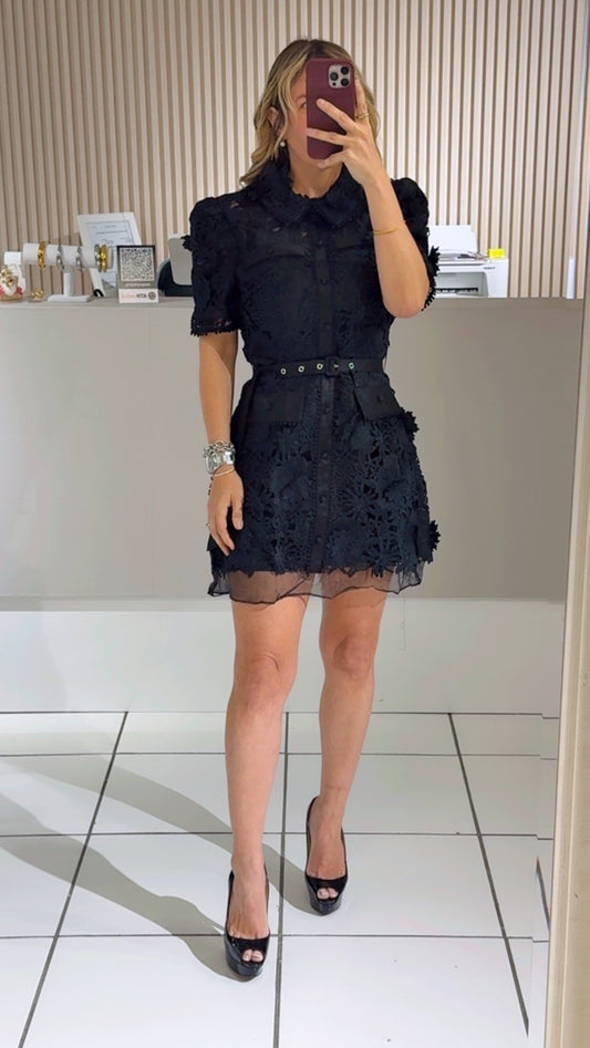 Lia Dress
