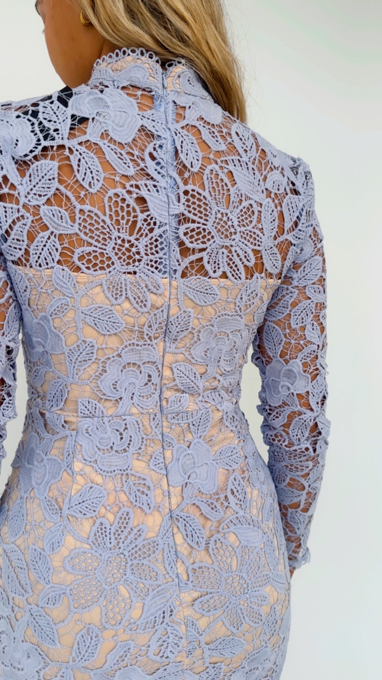 Liliveth dress