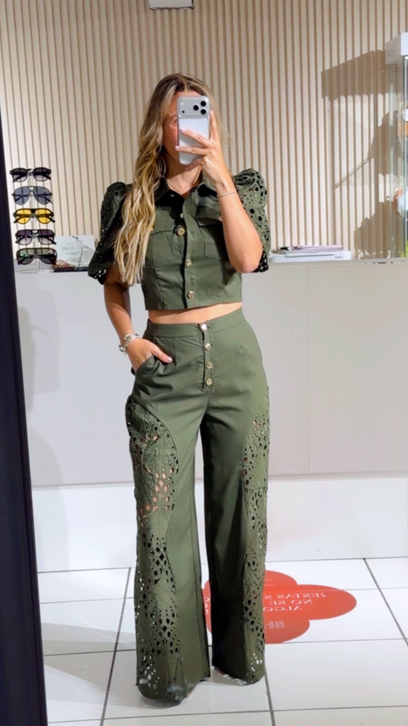 Army set