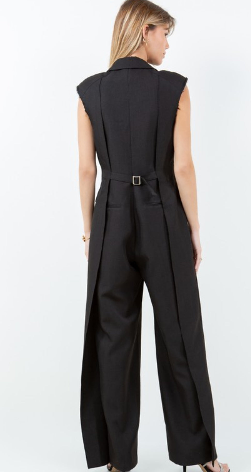 Kariana jumpsuit