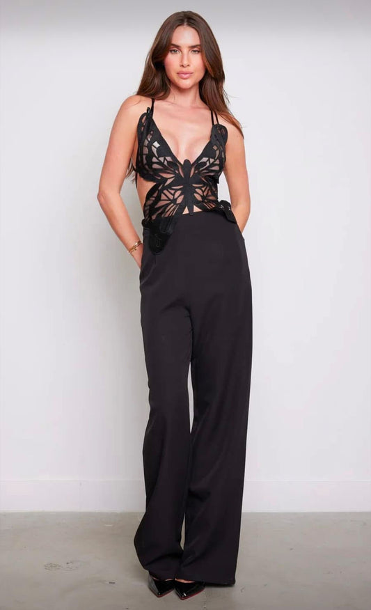 Mariposa Set